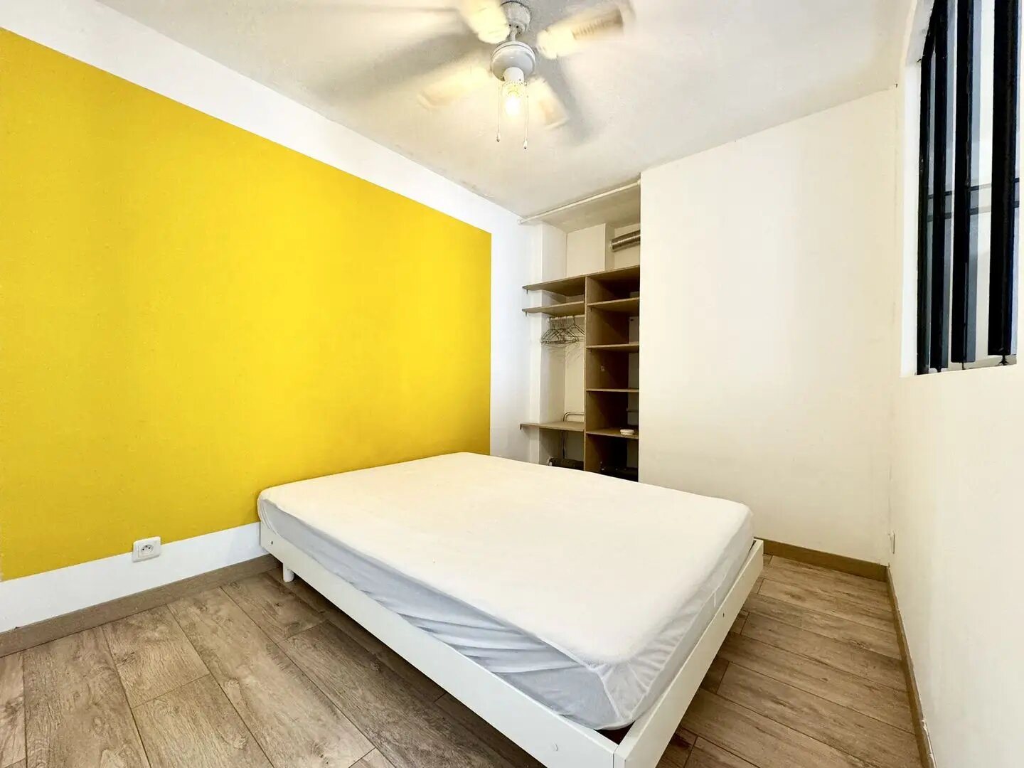 Appartement à louer, 27m², Nîmes