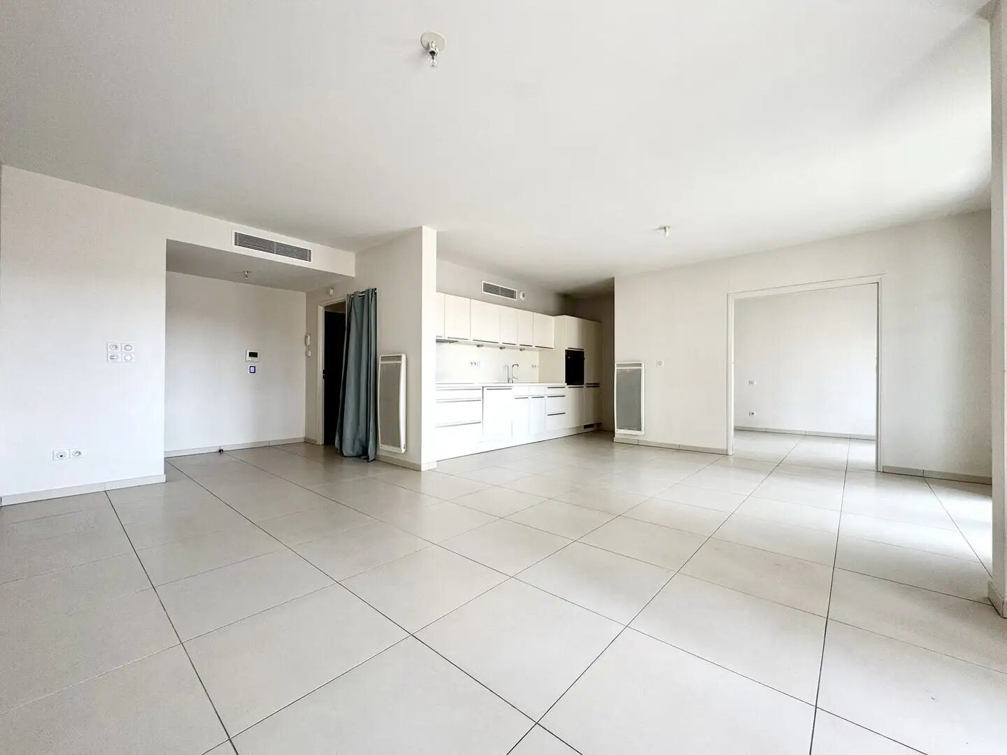 Appartement à louer, 96m², Nîmes