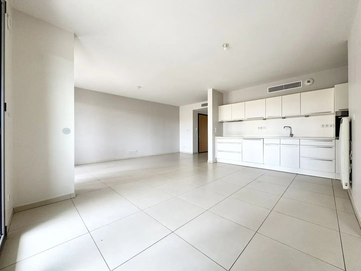Appartement à louer, 96m², Nîmes