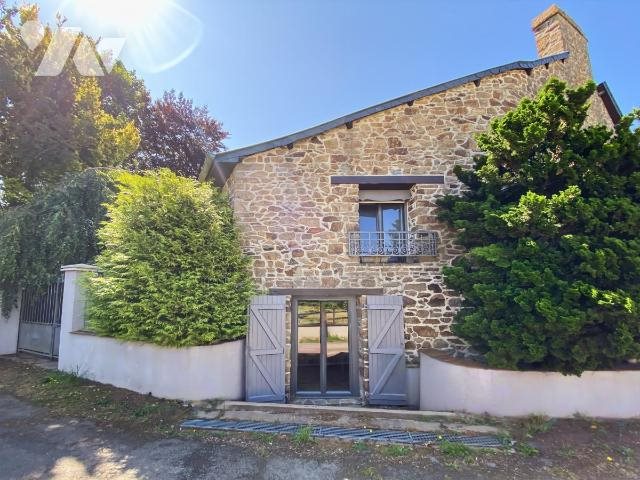 Maison à vendre, 164m², Luitré