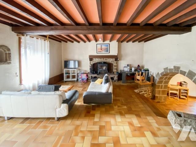 Maison à vendre, 164m², Luitré