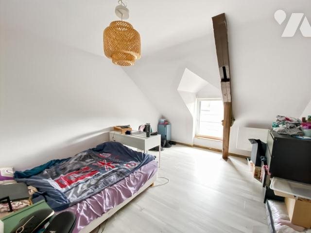 Maison à vendre, 164m², Luitré