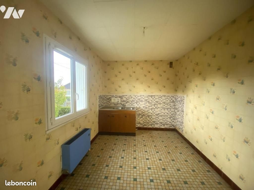 Maison à vendre, 82m², Laval