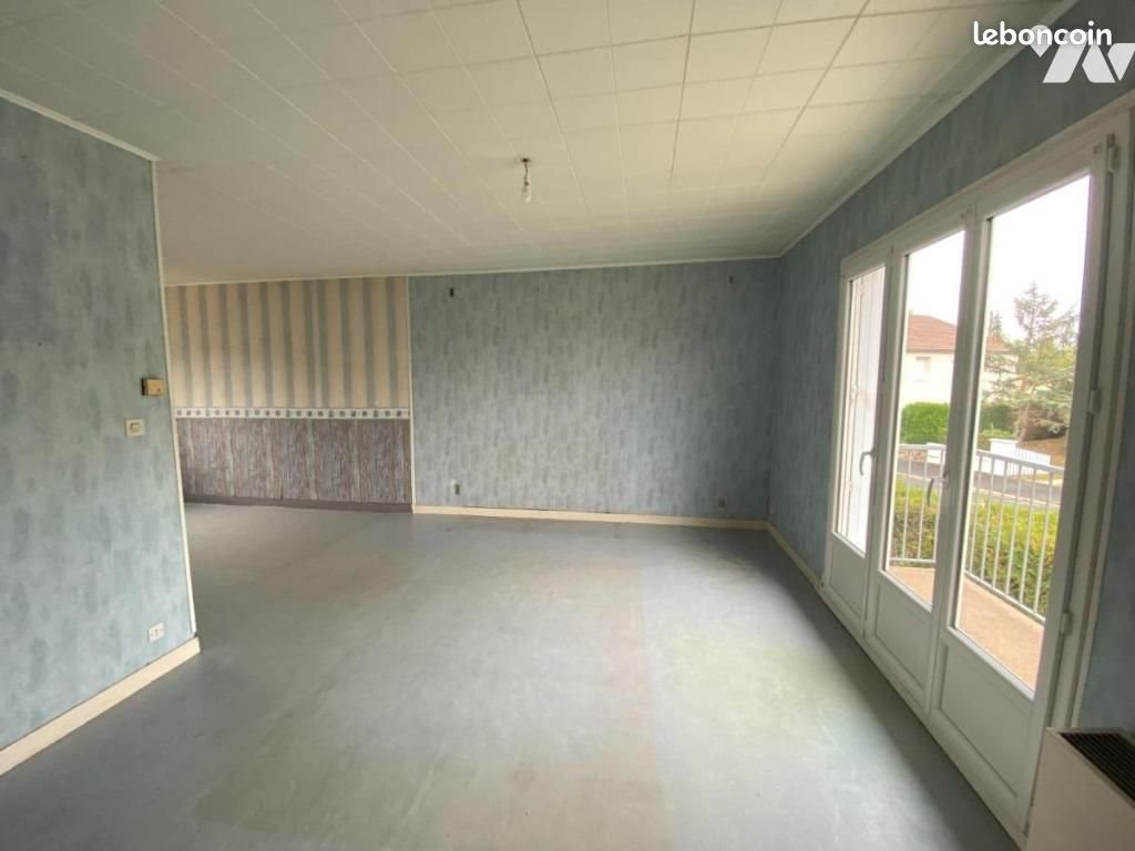 Maison à vendre, 82m², Laval