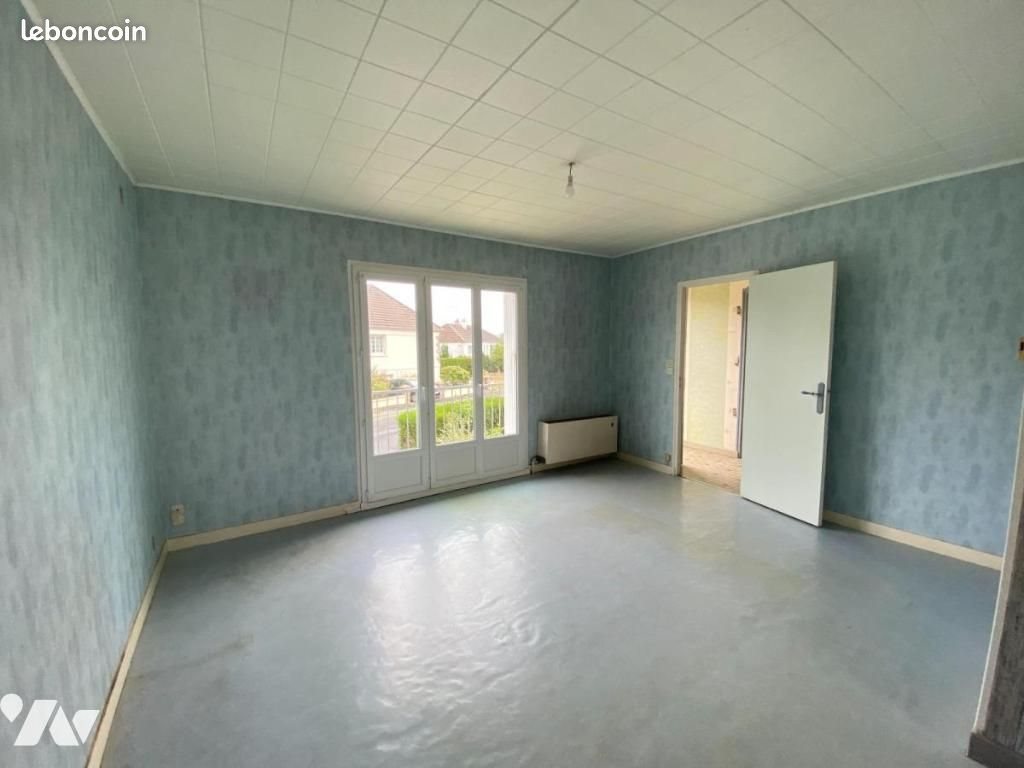 Maison à vendre, 82m², Laval