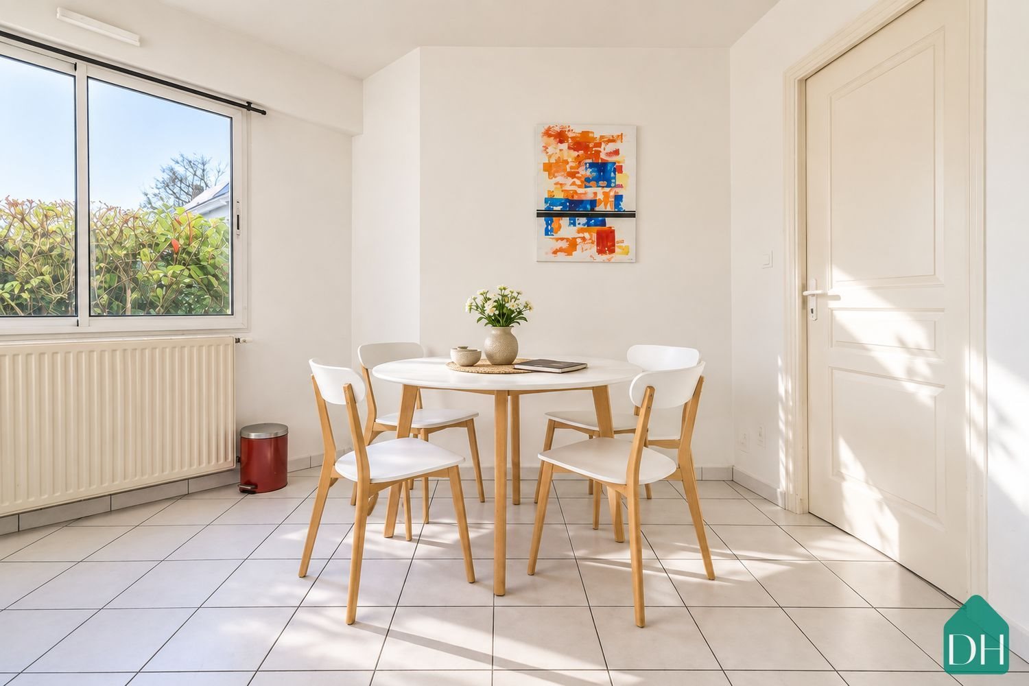 Appartement à vendre, 51m², Nantes