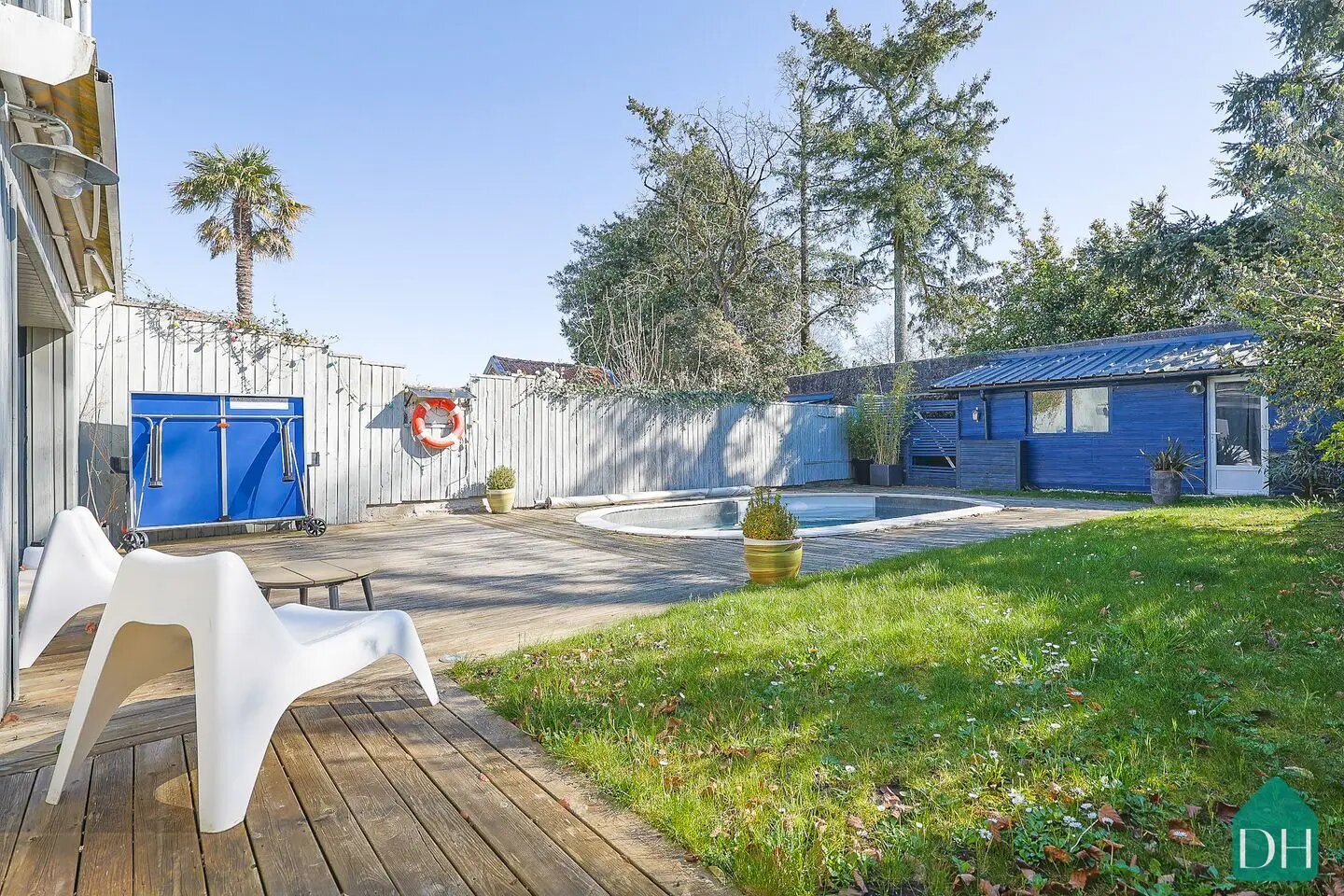 Maison à vendre, 161m², Nantes