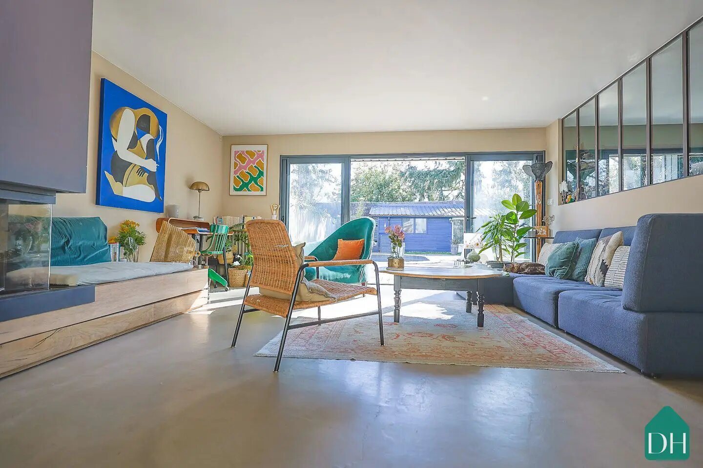 Maison à vendre, 161m², Nantes