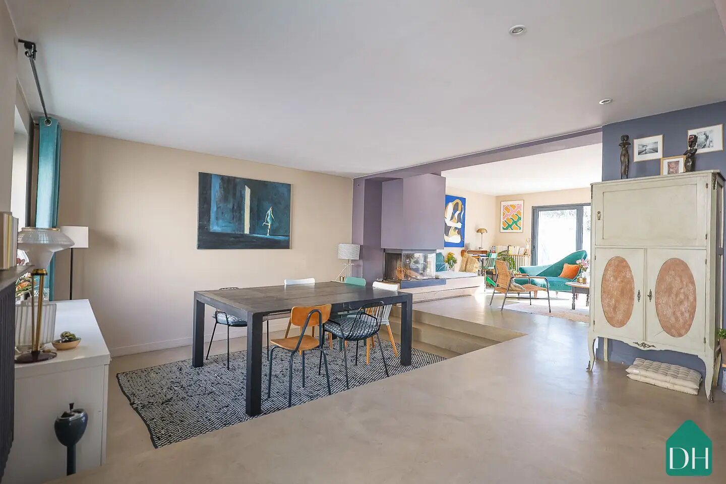 Maison à vendre, 161m², Nantes