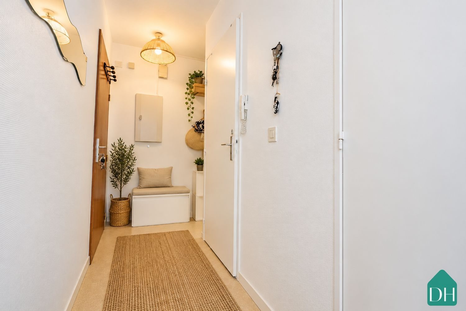 Appartement à vendre, 41m², Nantes