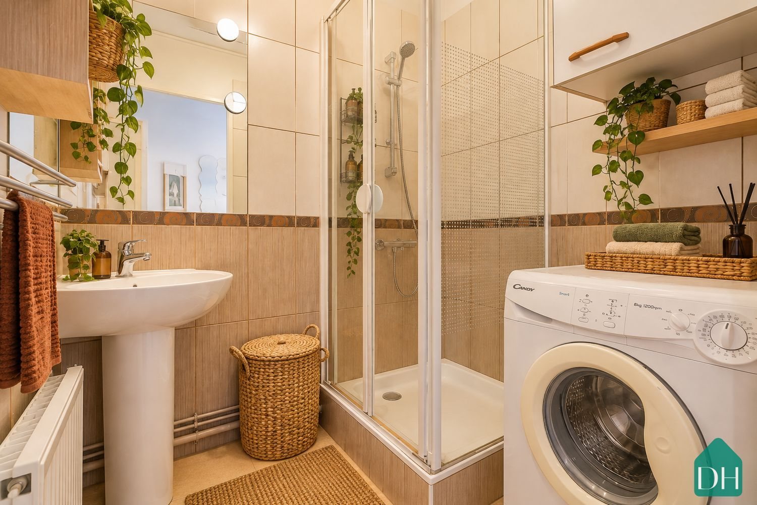 Appartement à vendre, 41m², Nantes