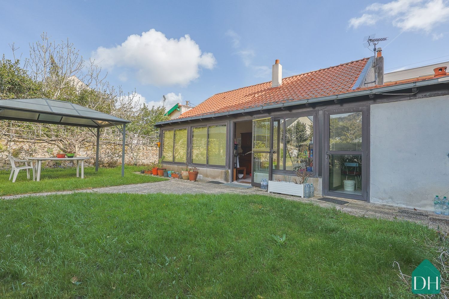 Maison à vendre, 92m², Orvault