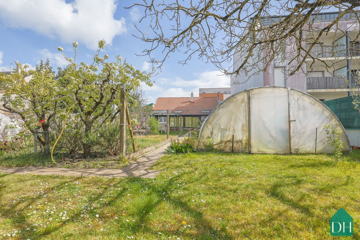 Maison à vendre, 92m², Orvault