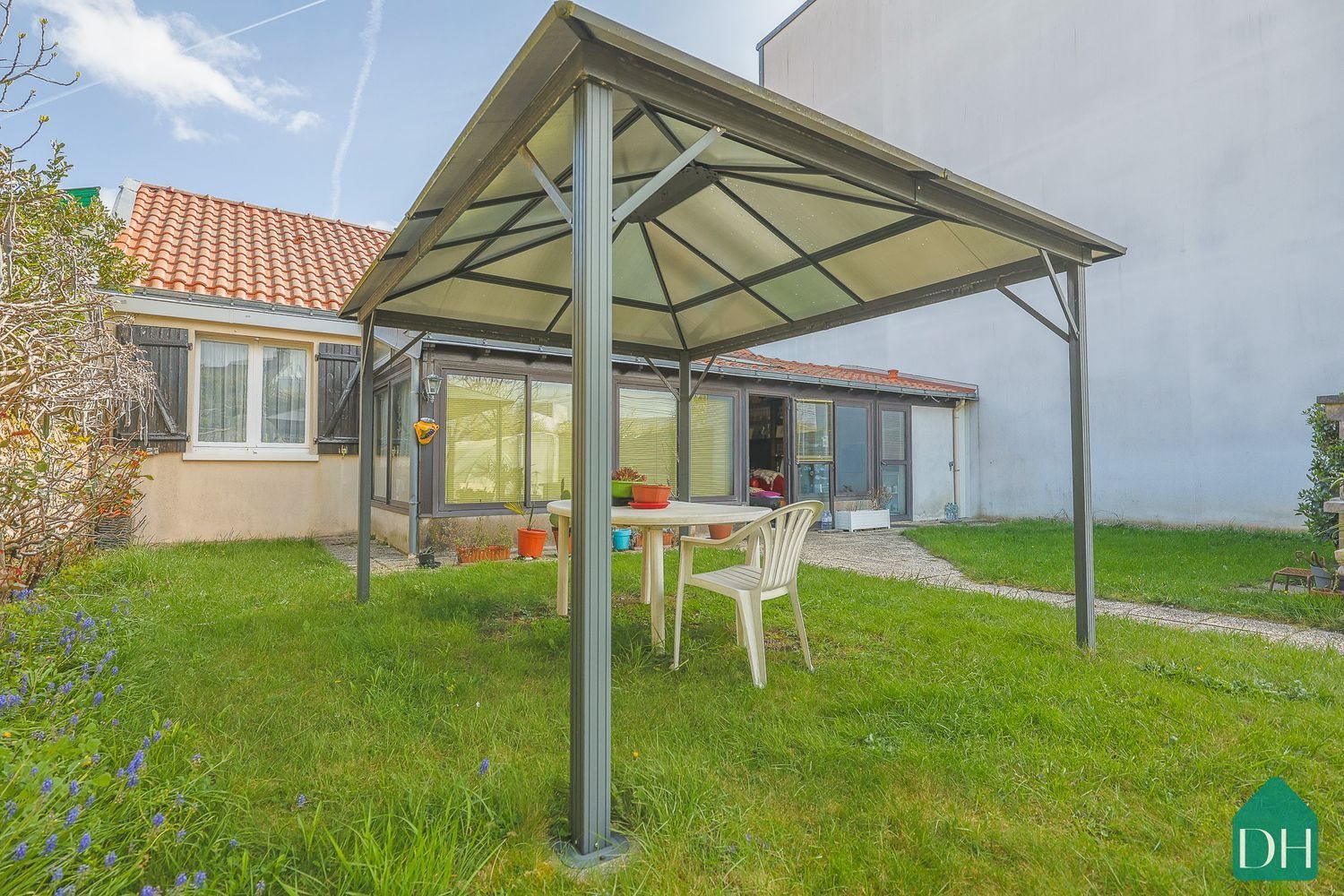 Maison à vendre, 92m², Orvault