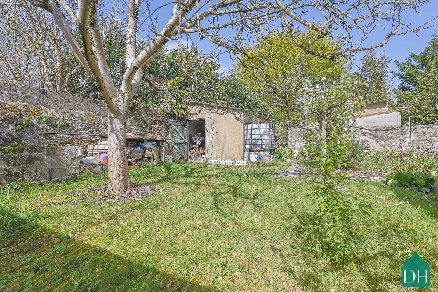 Maison à vendre, 92m², Orvault