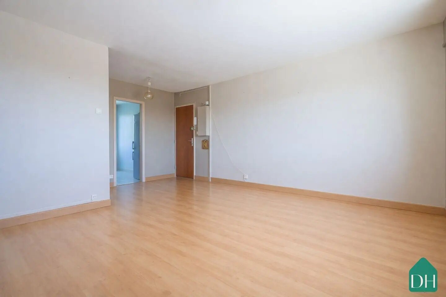 Appartement à vendre, 66m², Orvault