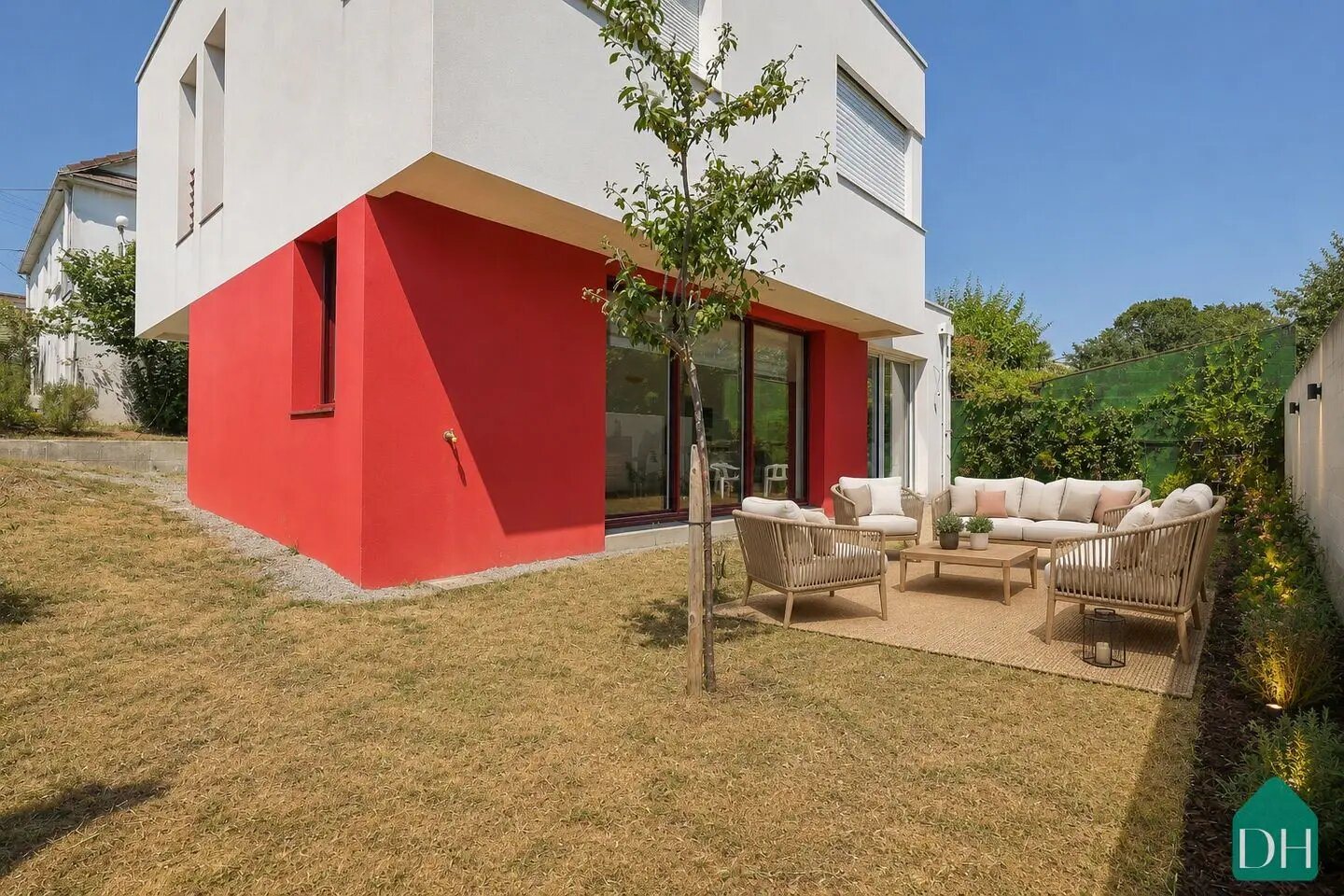 Maison à vendre, 106m², Nantes