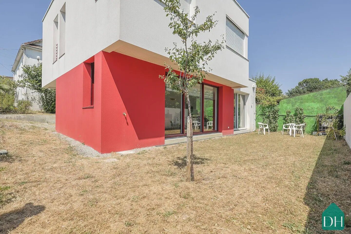 Maison à vendre, 106m², Nantes