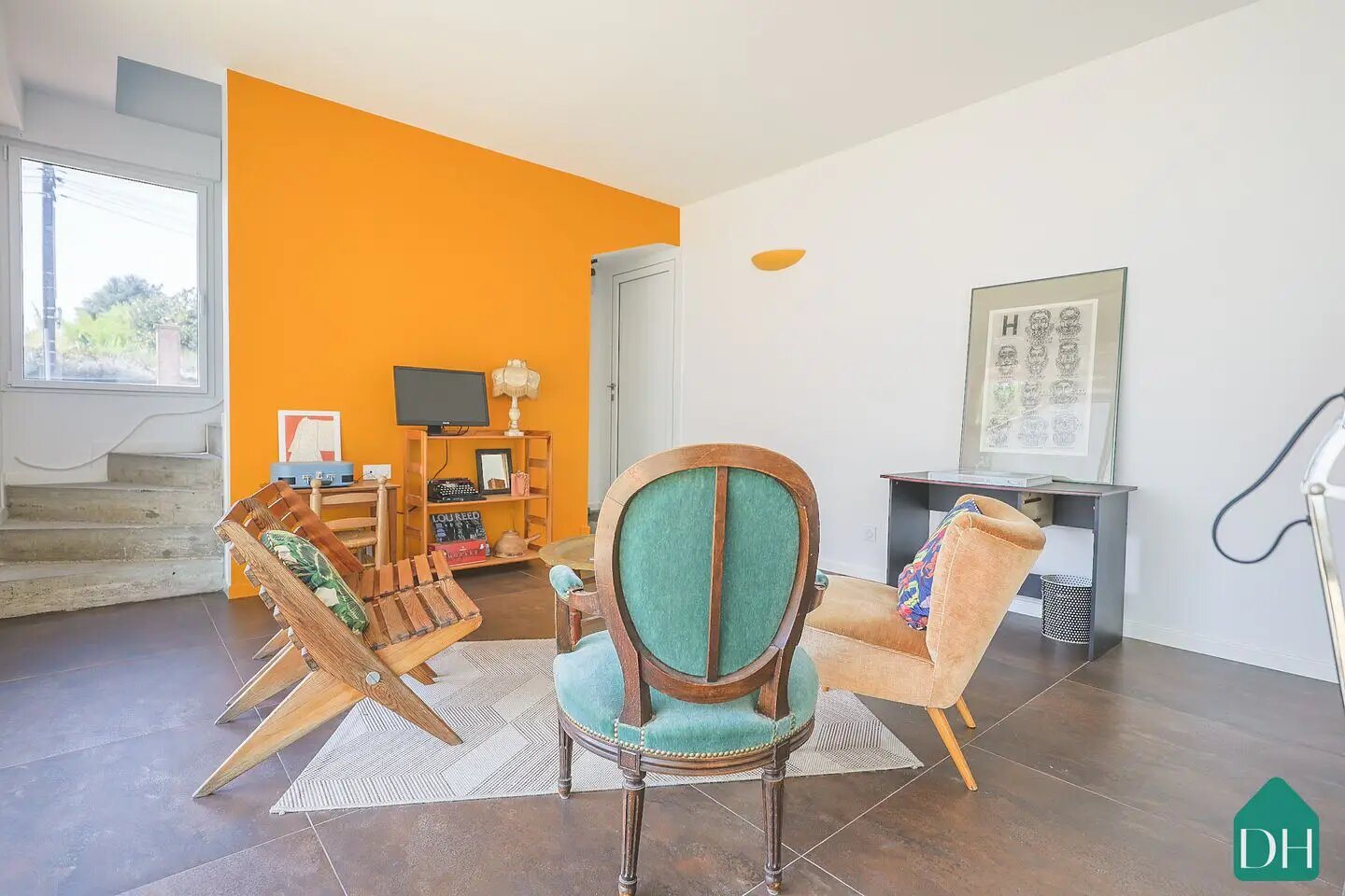 Maison à vendre, 106m², Nantes