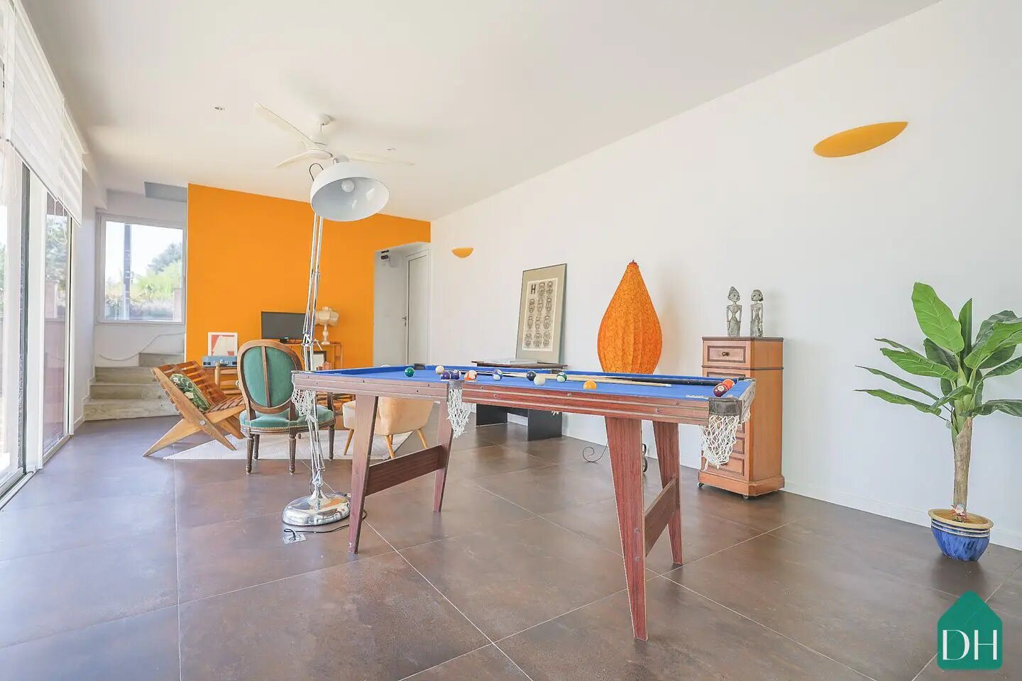 Maison à vendre, 106m², Nantes