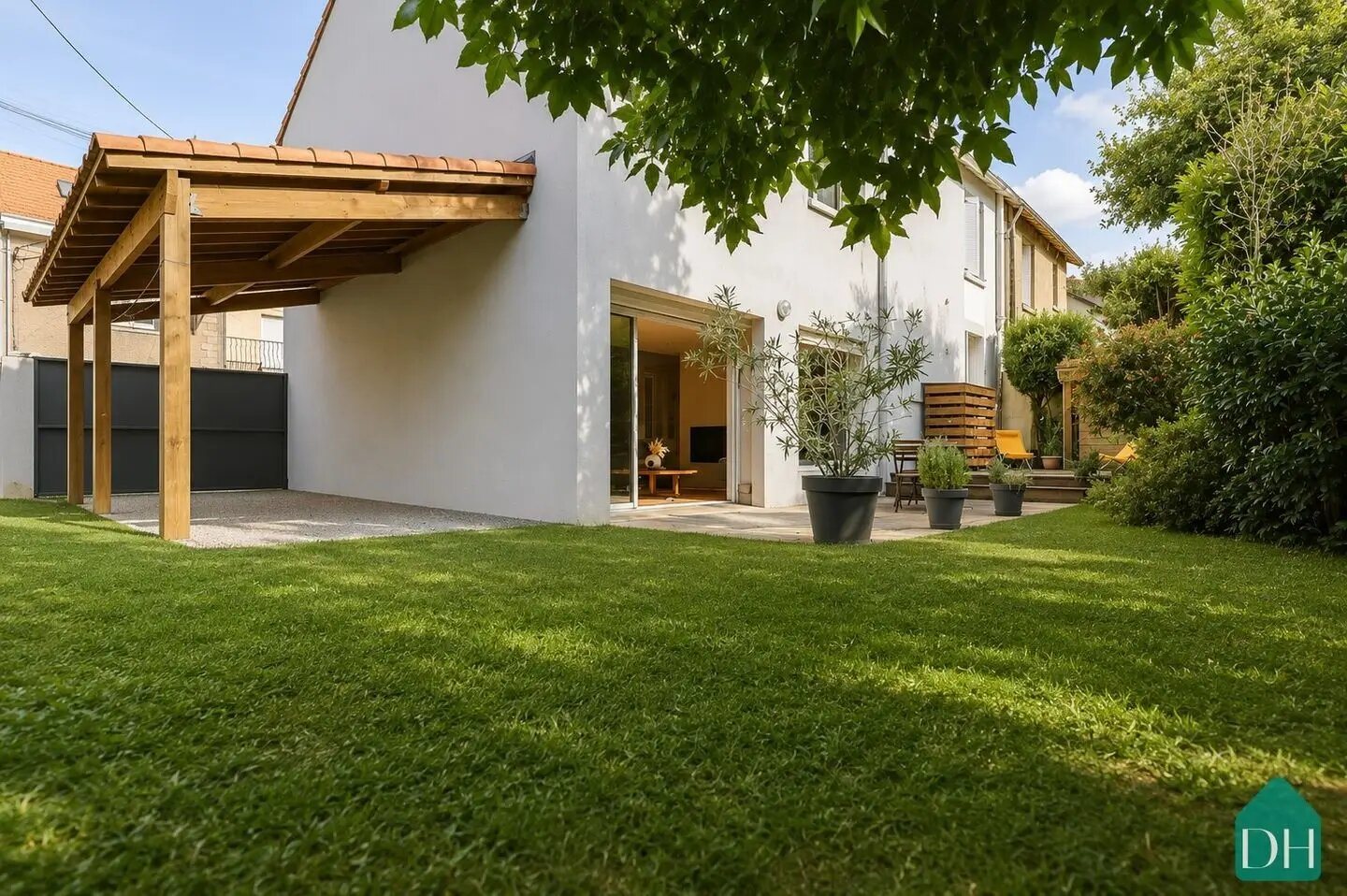 Maison à vendre, 185m², Nantes
