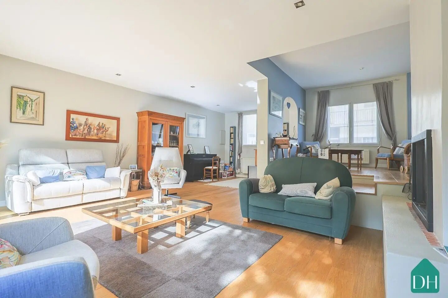 Maison à vendre, 185m², Nantes