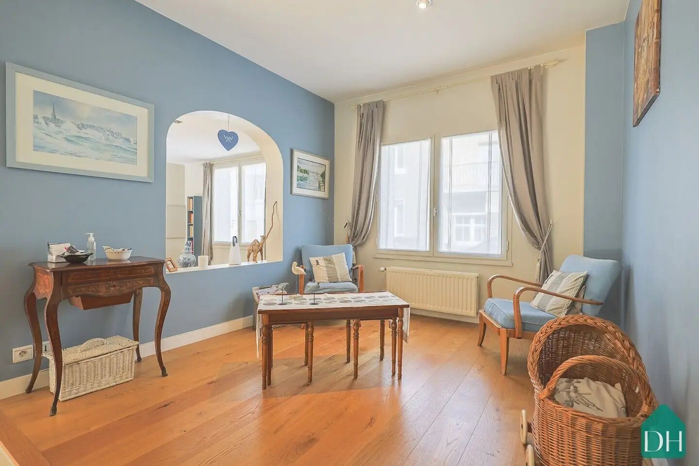 Maison à vendre, 185m², Nantes