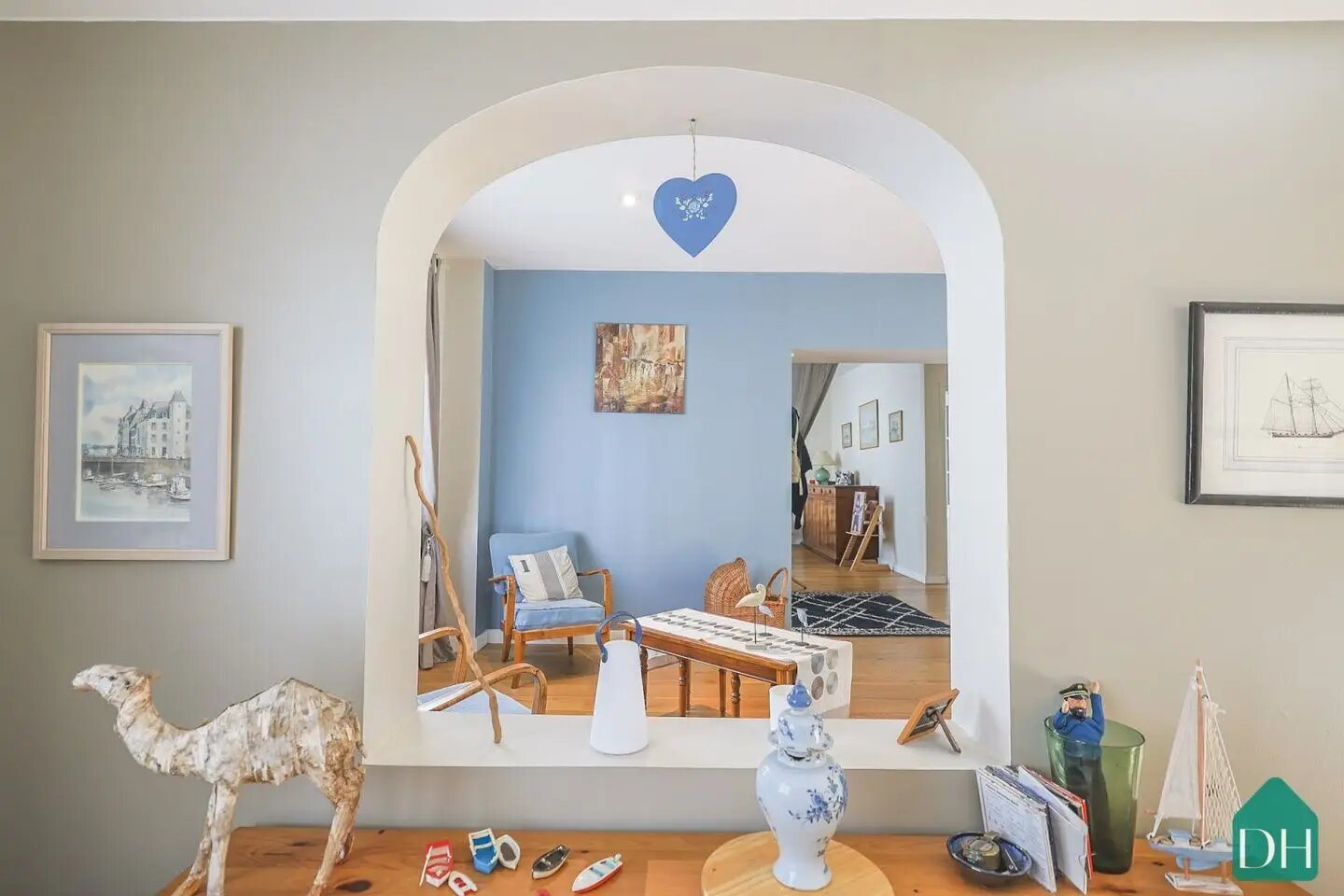 Maison à vendre, 185m², Nantes