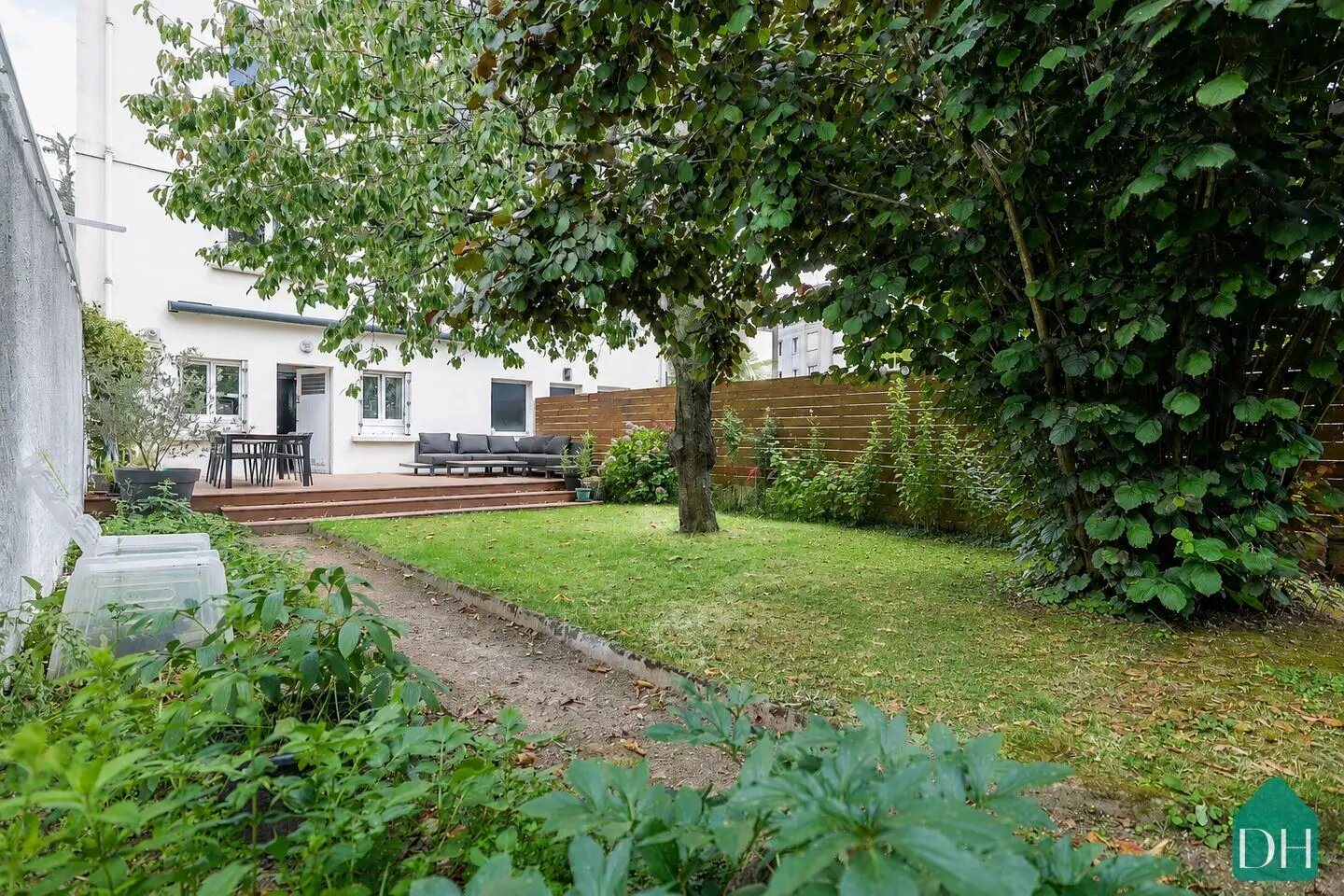Appartement à vendre, 68m², Nantes