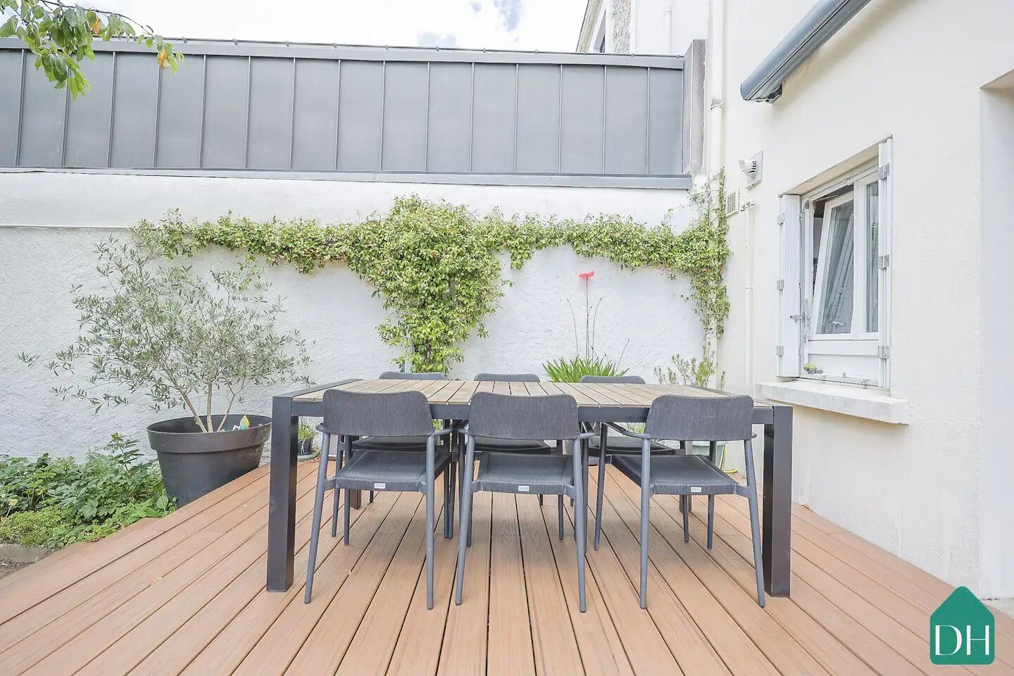 Appartement à vendre, 68m², Nantes