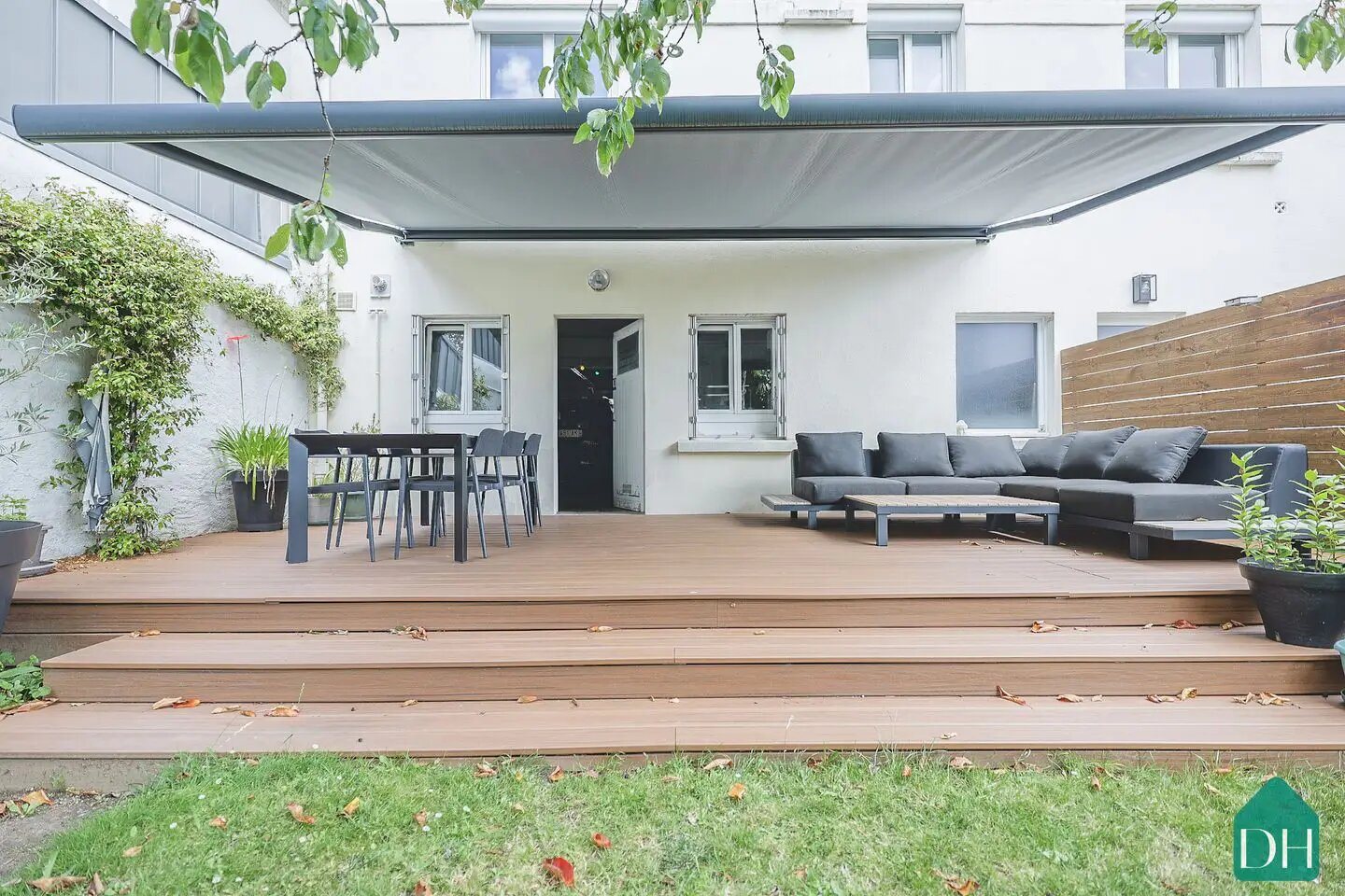 Appartement à vendre, 68m², Nantes