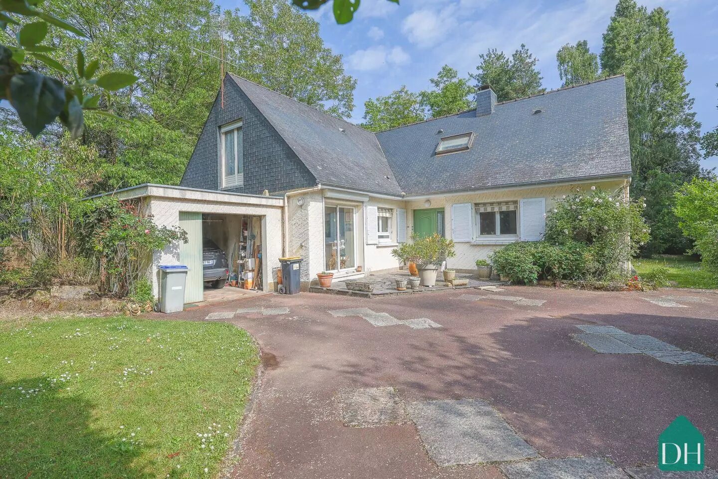 Maison à vendre, 175m², Orvault