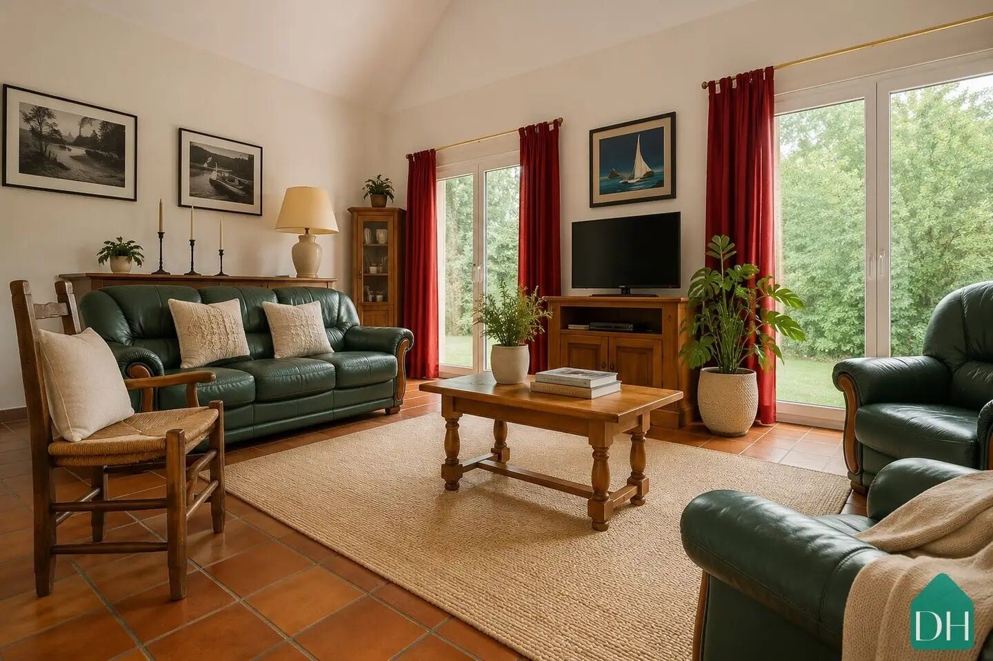 Maison à vendre, 175m², Orvault