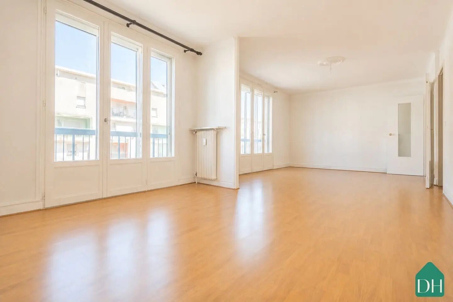 Appartement à vendre, 88m², Saint-Herblain
