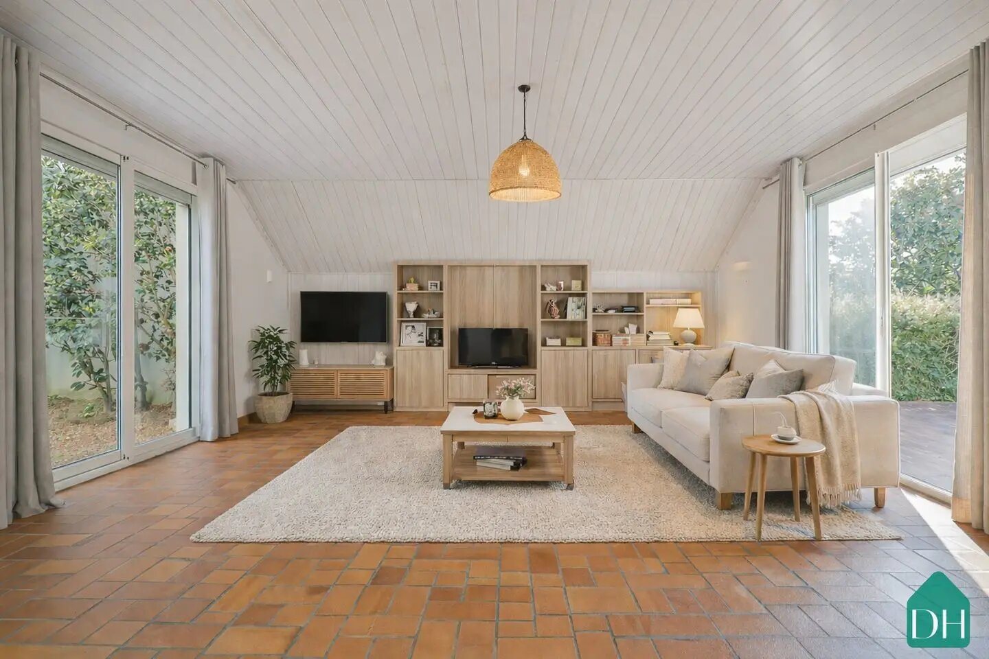 Maison à vendre, 146m², Orvault