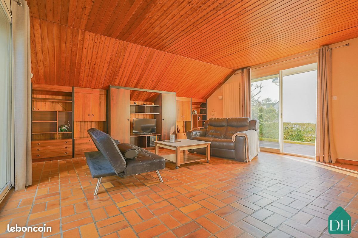 Maison à vendre, 146m², Orvault