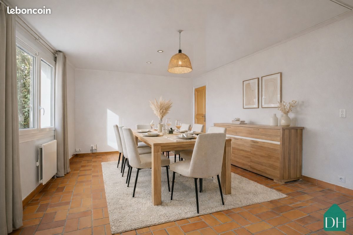 Maison à vendre, 146m², Orvault