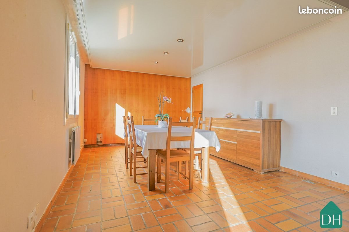 Maison à vendre, 146m², Orvault