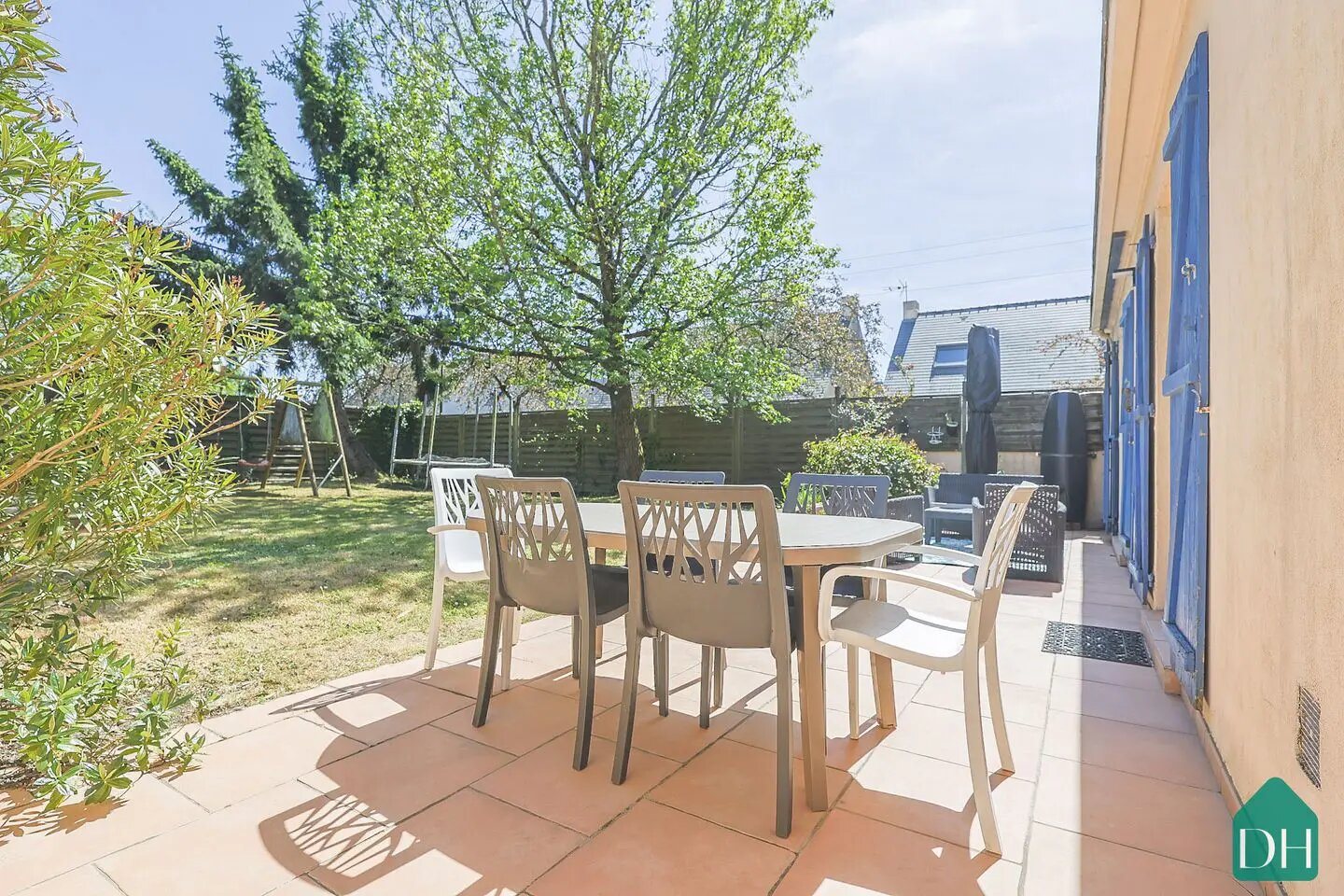 Maison à vendre, 105m², Saint-Herblain