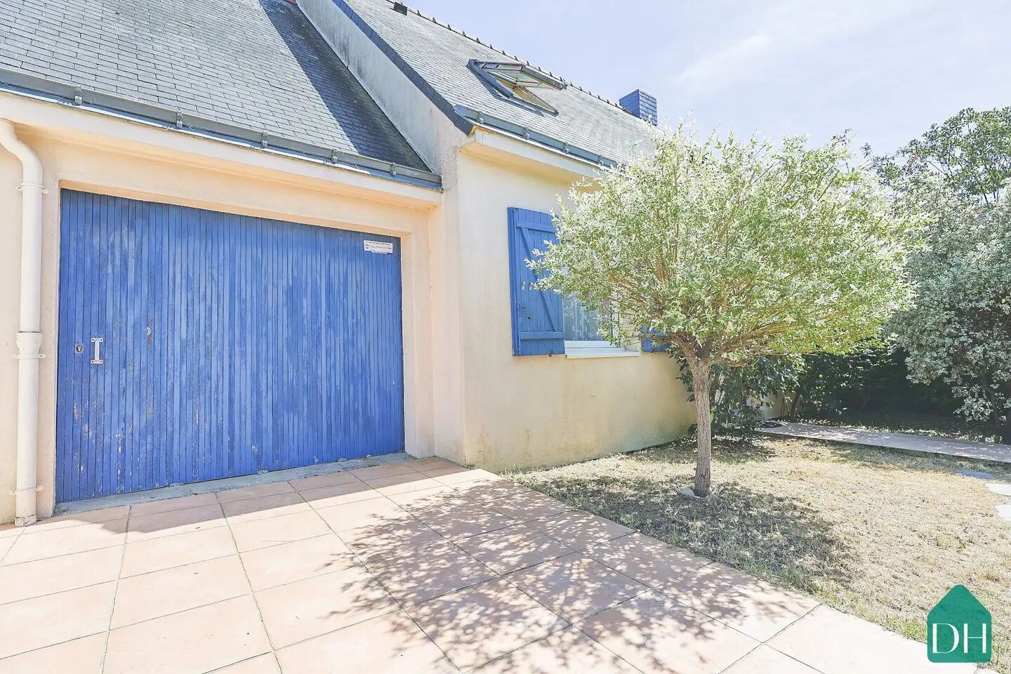 Maison à vendre, 105m², Saint-Herblain