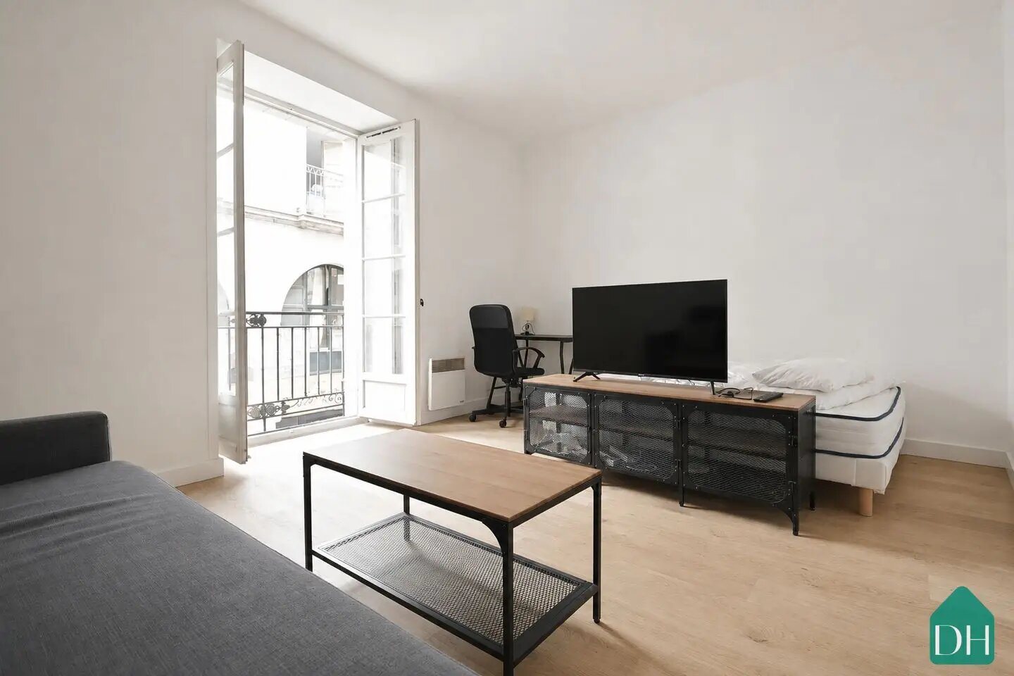 Appartement à vendre, 32m², Nantes