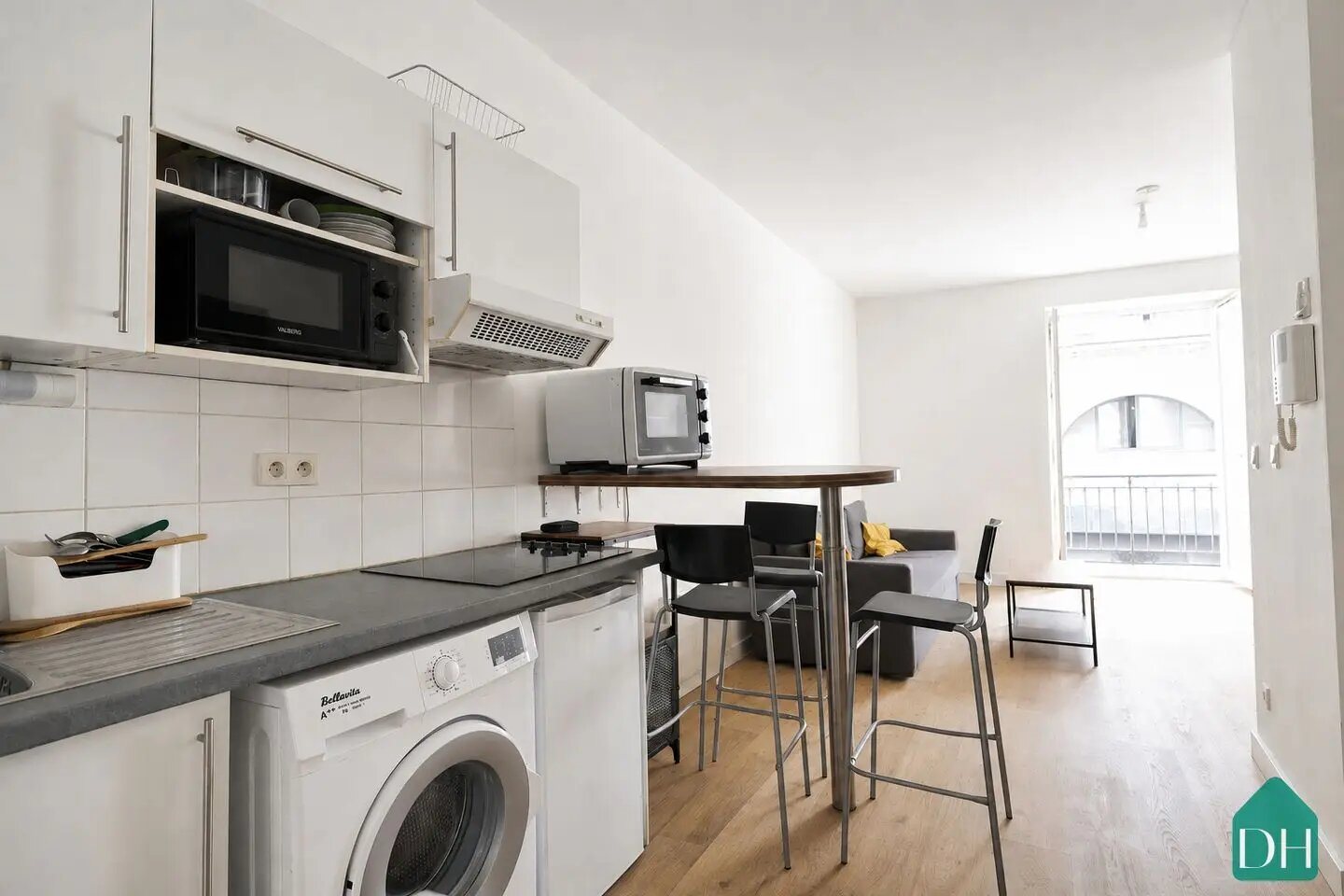 Appartement à vendre, 32m², Nantes