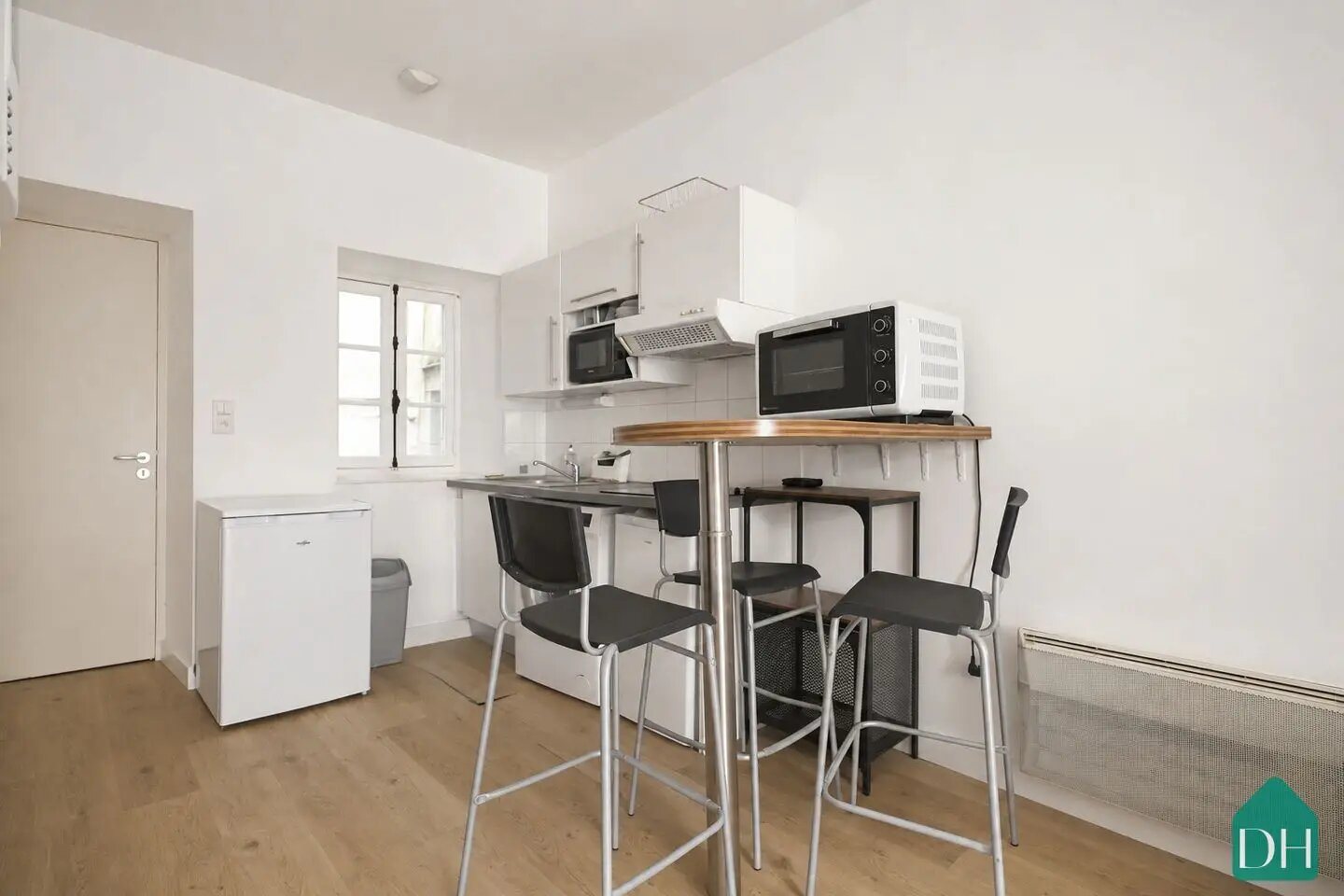 Appartement à vendre, 32m², Nantes