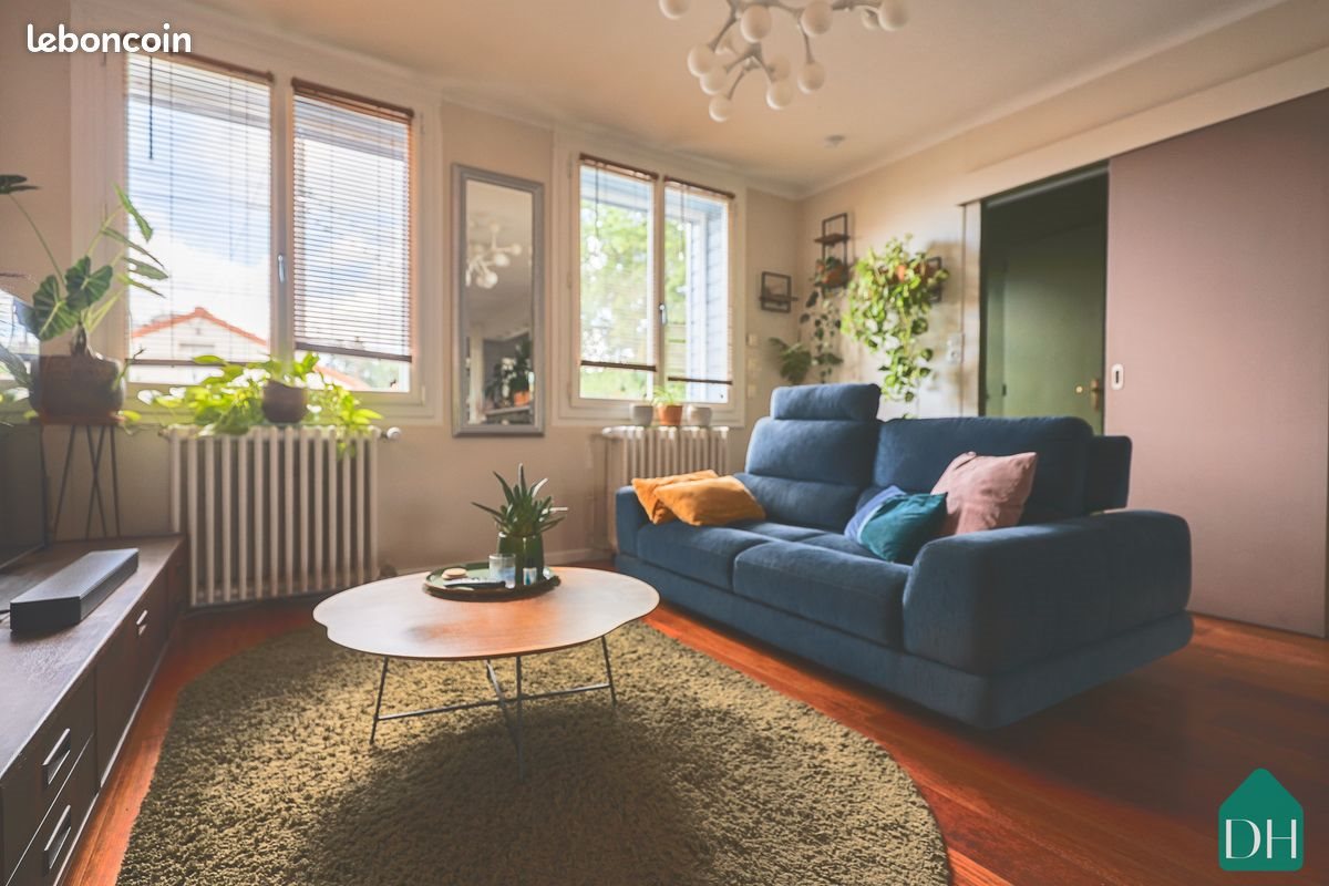 Maison à vendre, 104m², Nantes