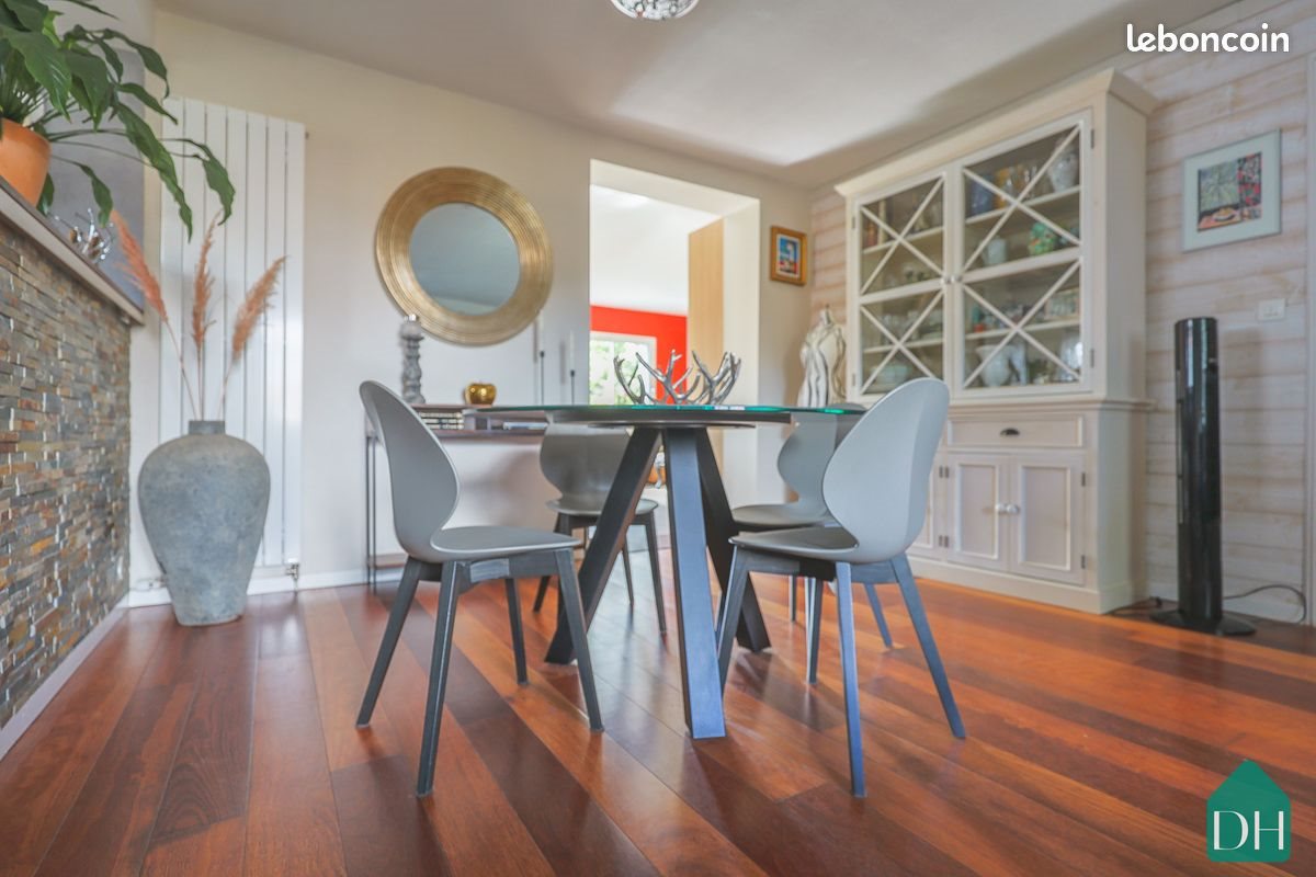 Maison à vendre, 104m², Nantes