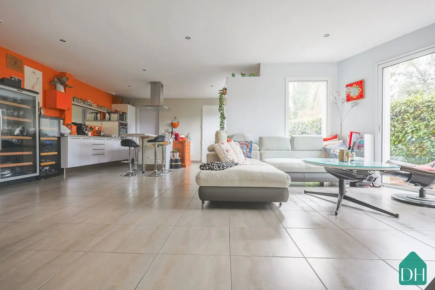 Maison à vendre, 103m², Nantes