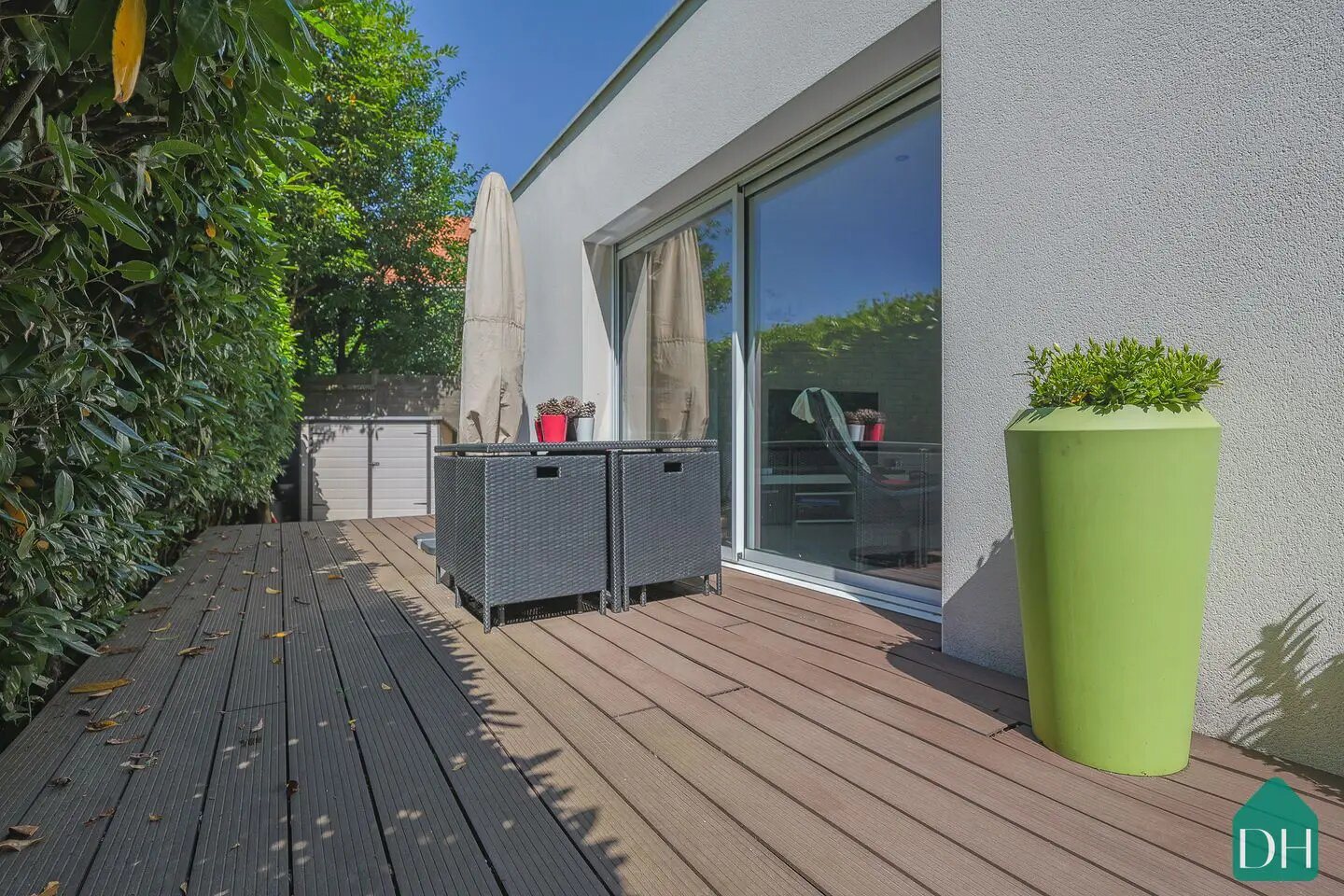 Maison à vendre, 103m², Nantes