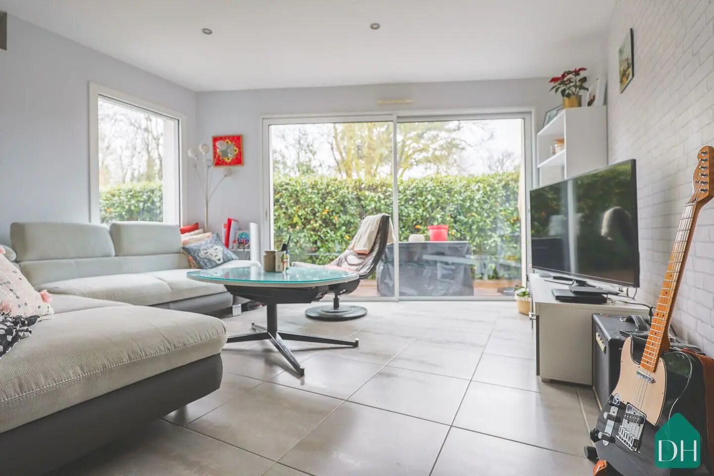Maison à vendre, 103m², Nantes