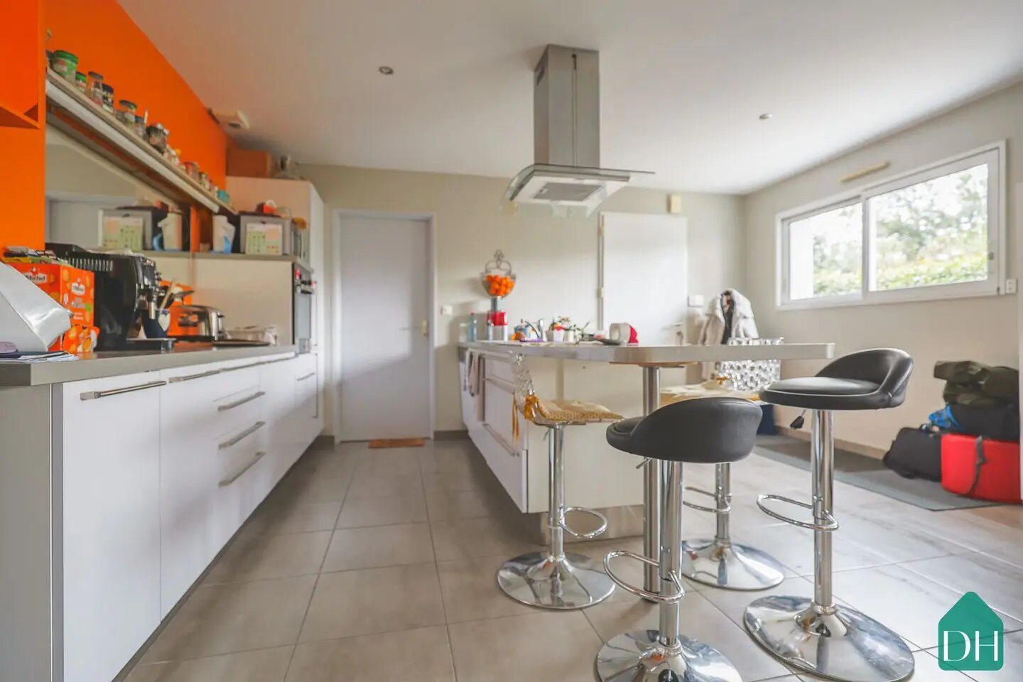 Maison à vendre, 103m², Nantes