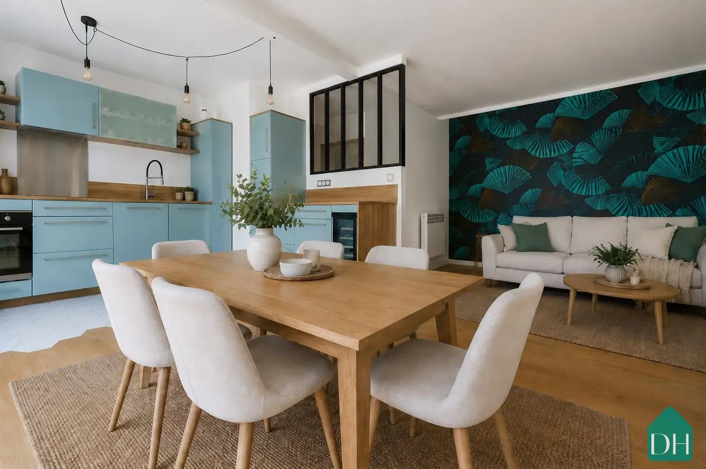 Appartement à vendre, 64m², Nantes